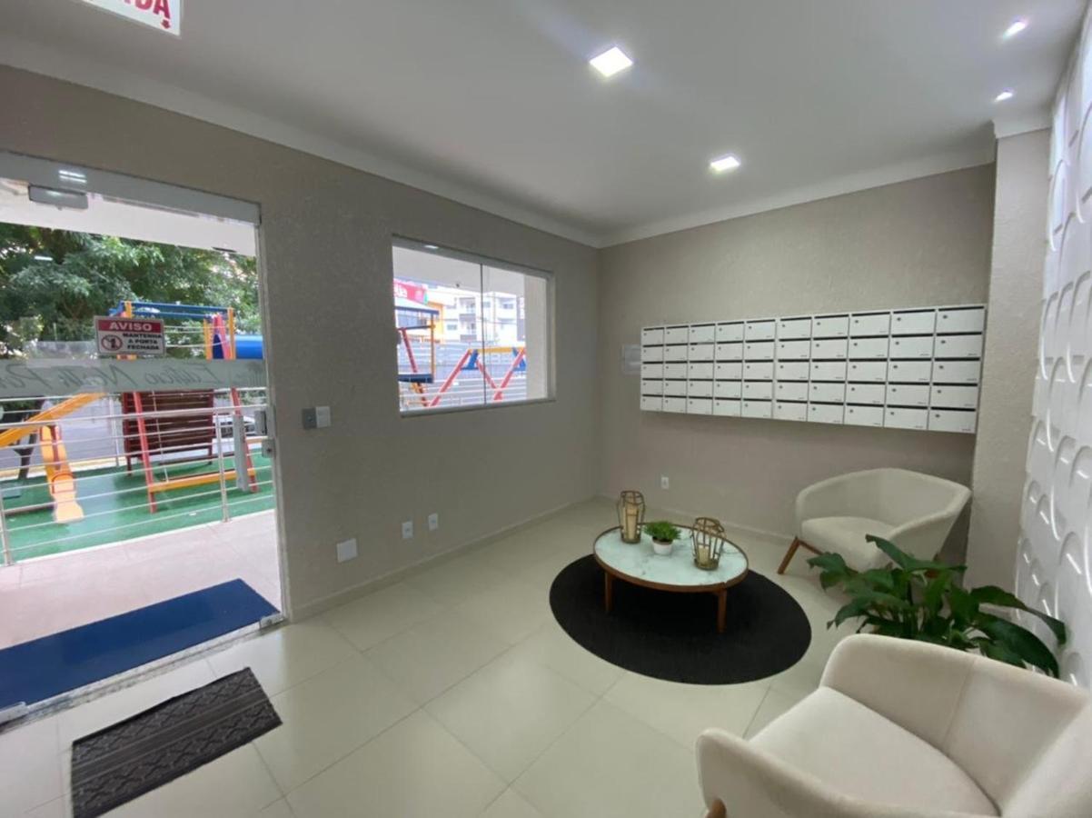 Apartamento Aconchegante A 200 Metros Da Praia Florianopolis Exterior foto