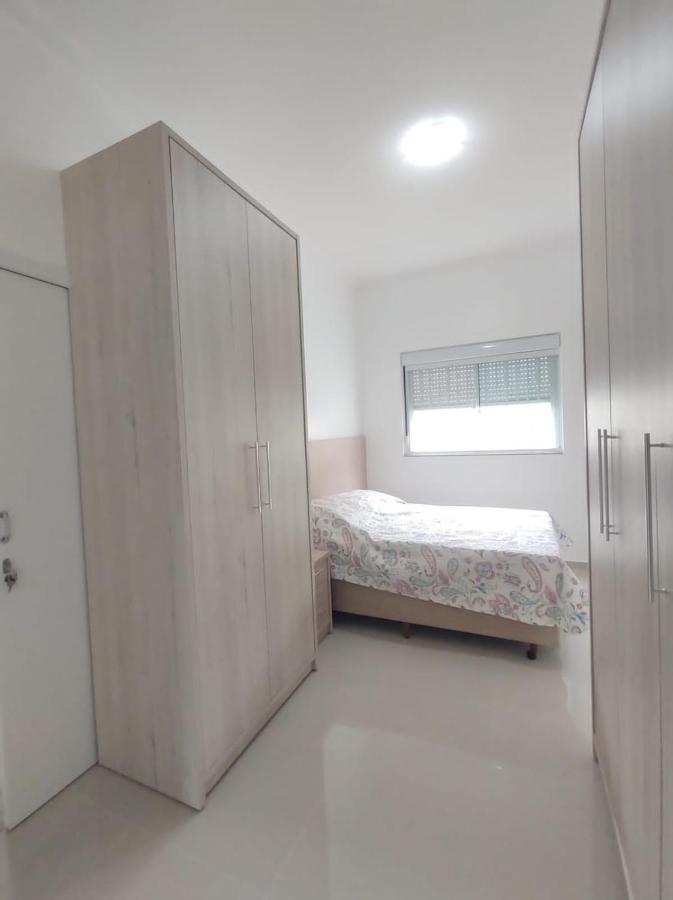 Apartamento Aconchegante A 200 Metros Da Praia Florianopolis Exterior foto