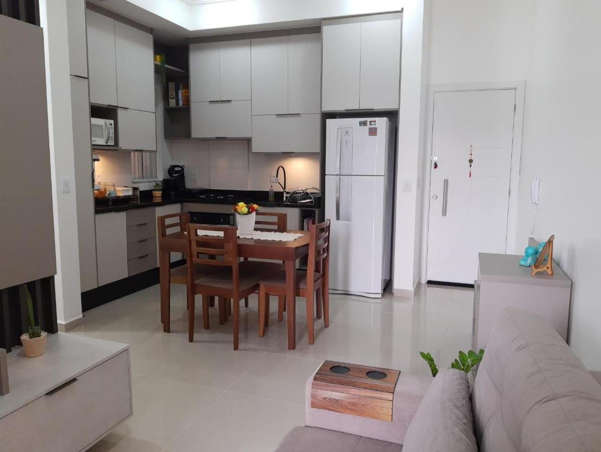 Apartamento Aconchegante A 200 Metros Da Praia Florianopolis Exterior foto