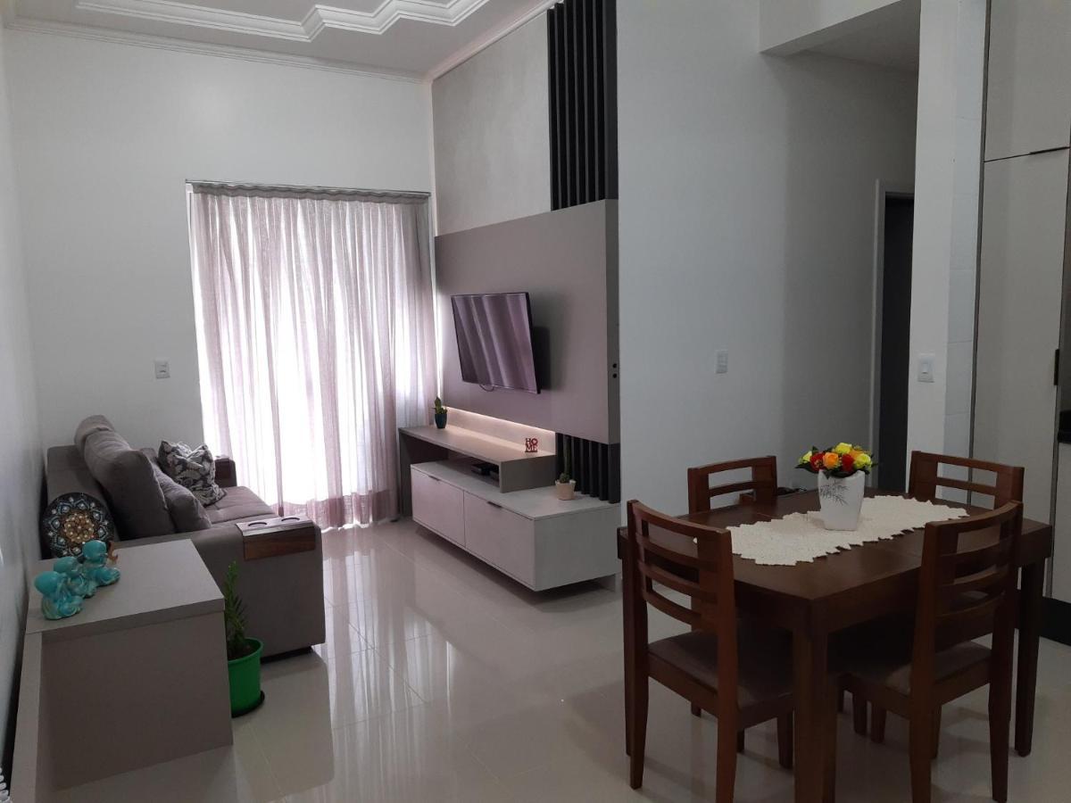 Apartamento Aconchegante A 200 Metros Da Praia Florianopolis Exterior foto
